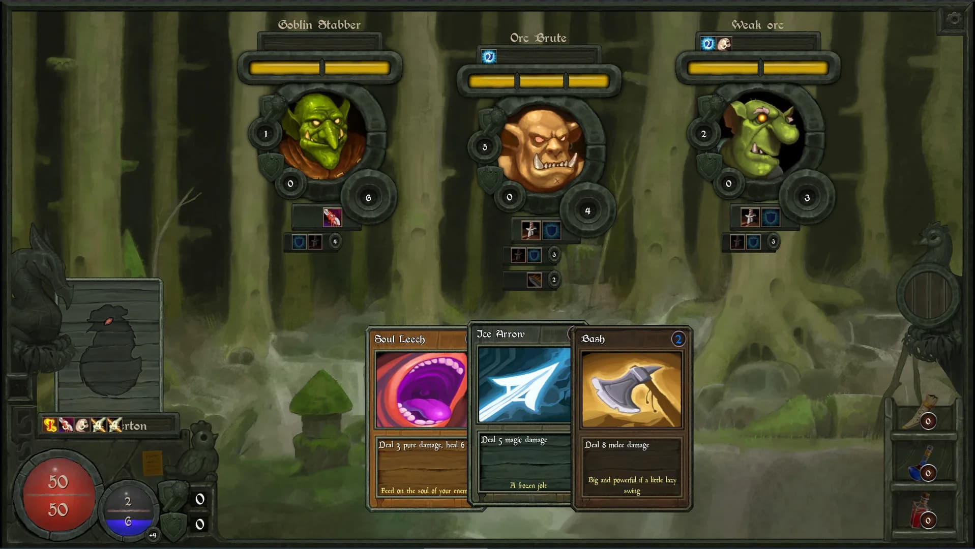 Rogue Cards görsel 6