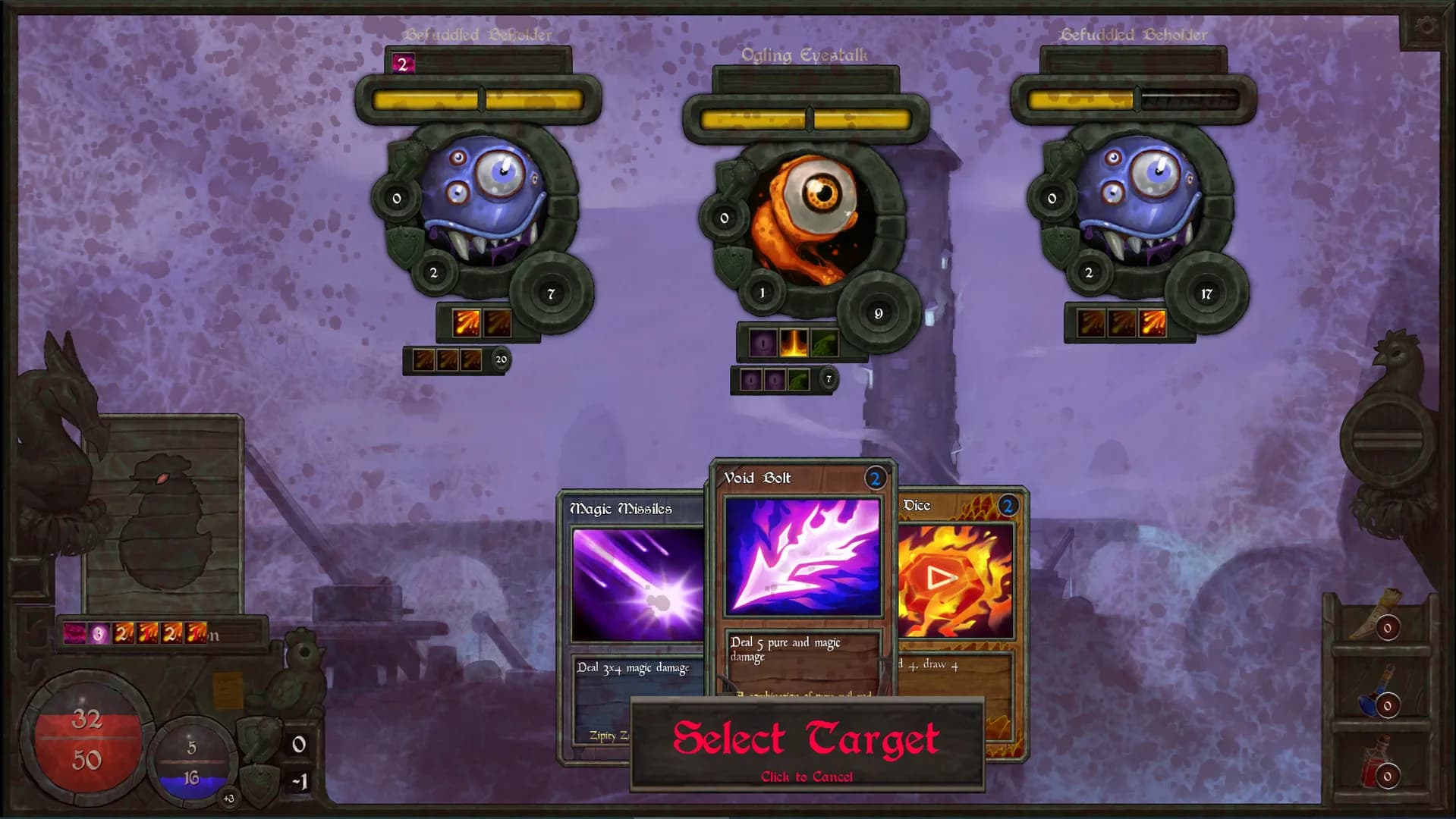 Rogue Cards görsel 8