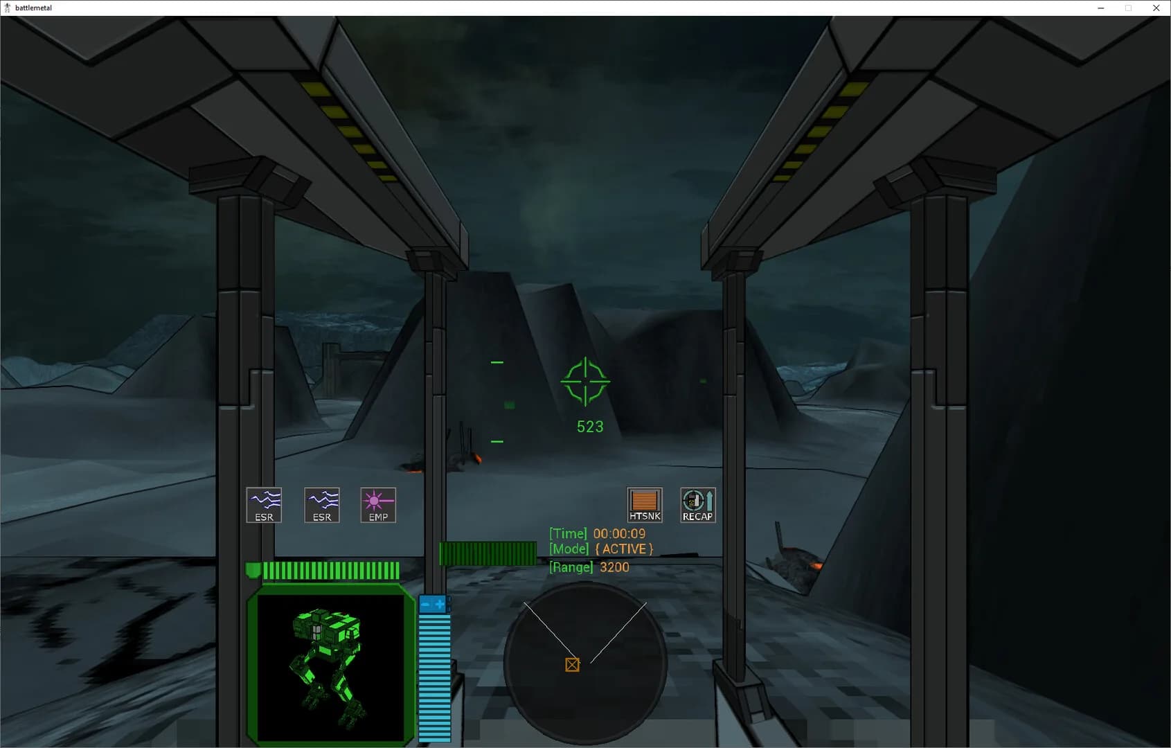 battleMETAL görsel 2