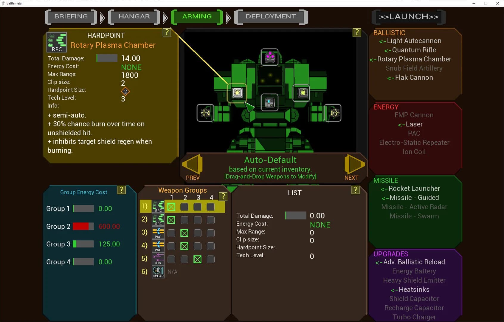 battleMETAL görsel 3