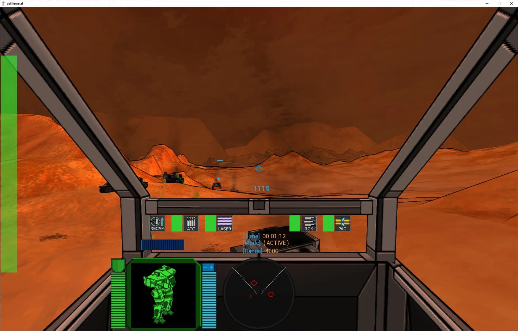 battleMETAL görsel 4