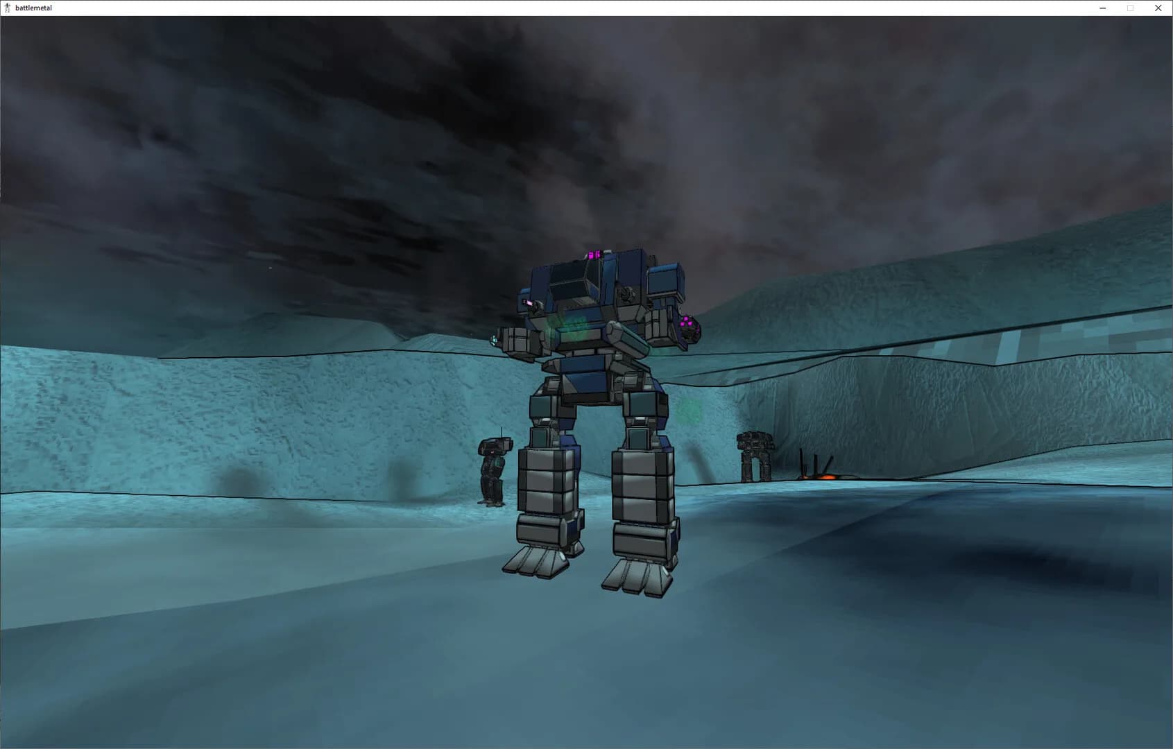 battleMETAL görsel 7