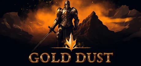 Gold Dust görsel 1