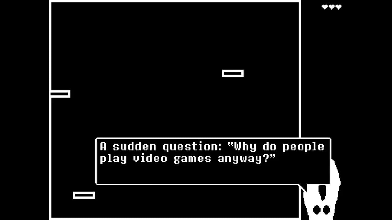 Press Any Button görsel 3