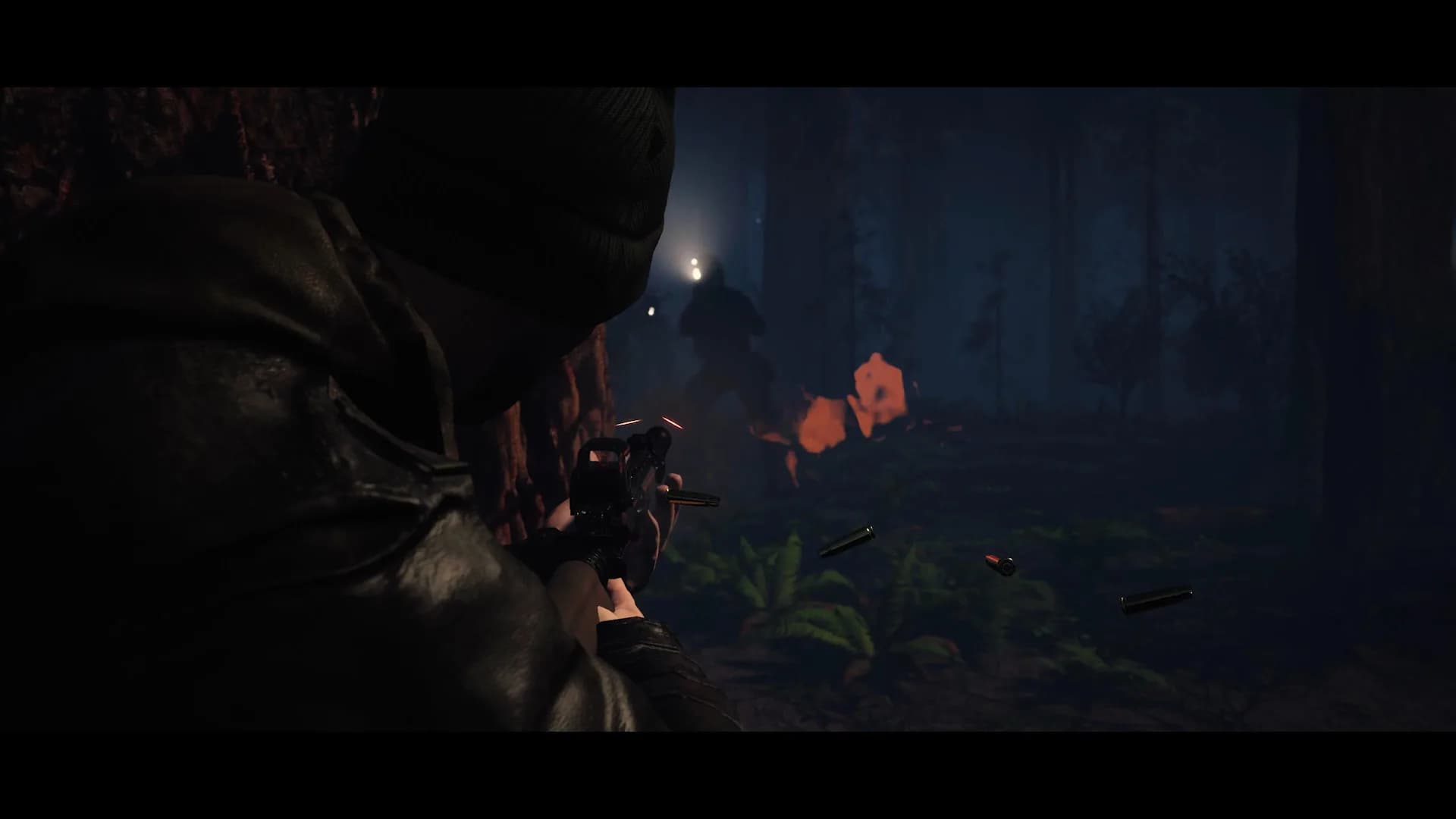 The Rebels: Prologue görsel 3