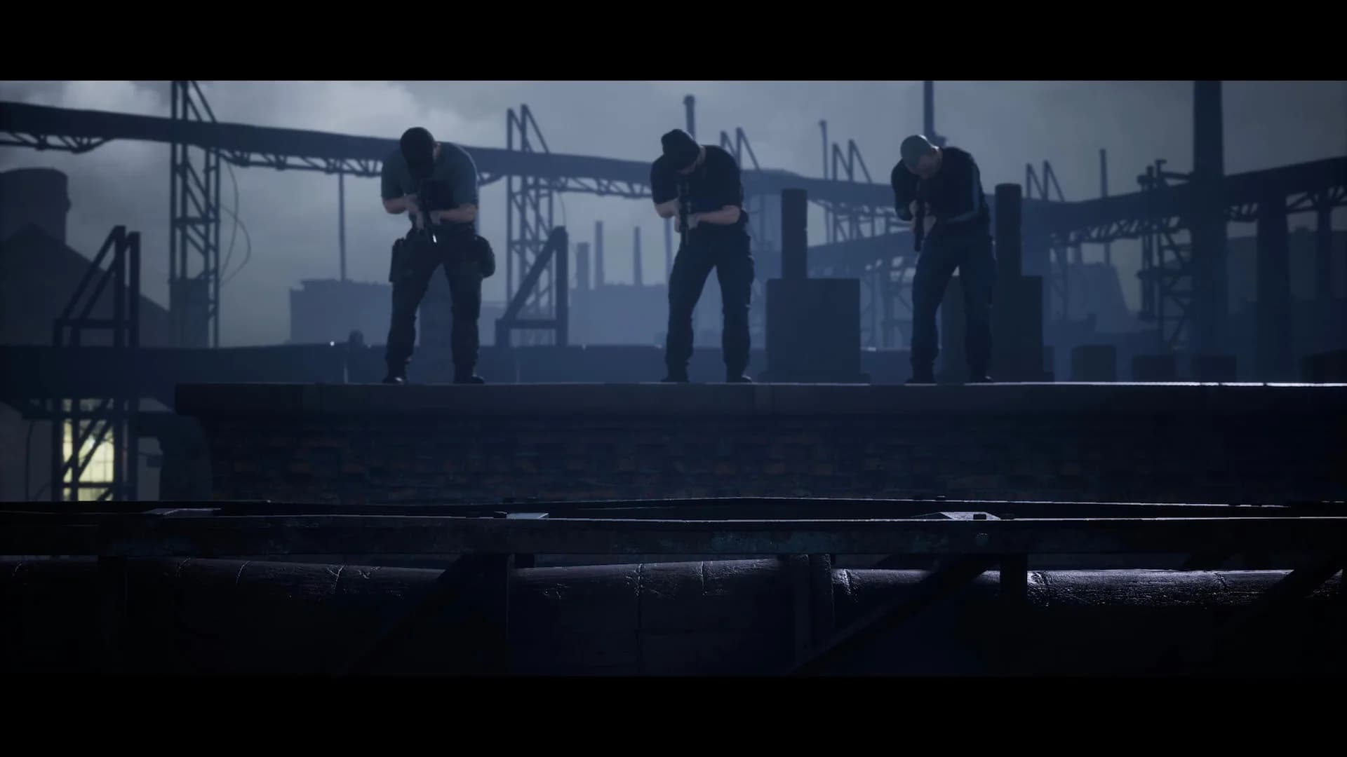 The Rebels: Prologue görsel 5