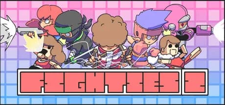 Fighties 2