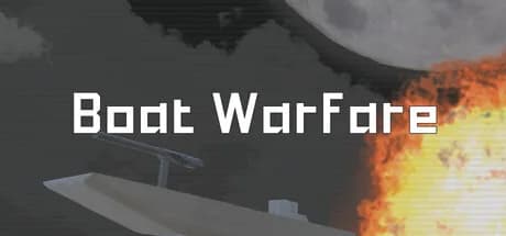 Boat Warfare görsel 1