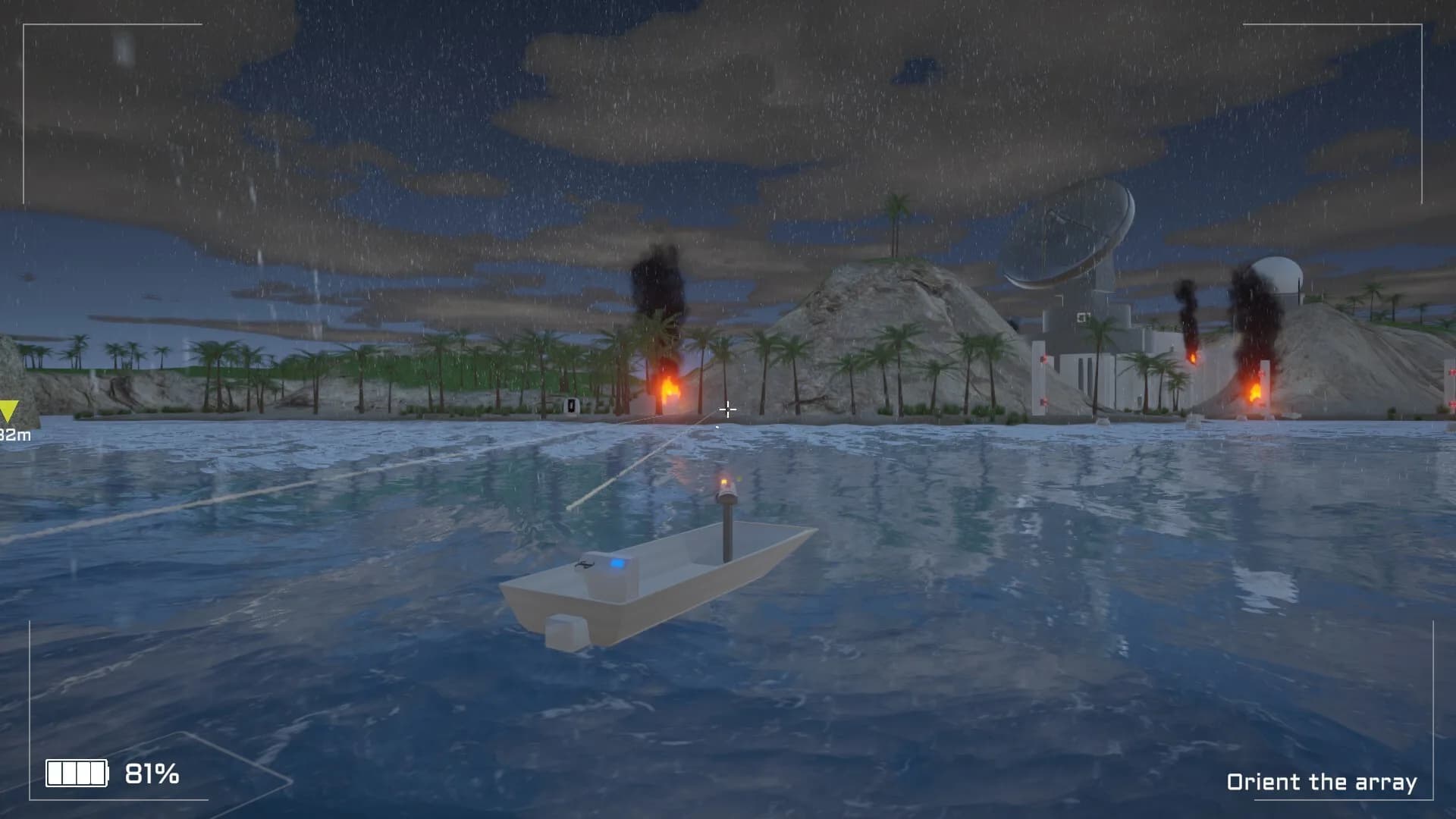 Boat Warfare görsel 5