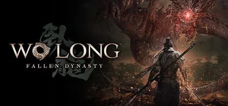 Wo Long: Fallen Dynasty görsel 1