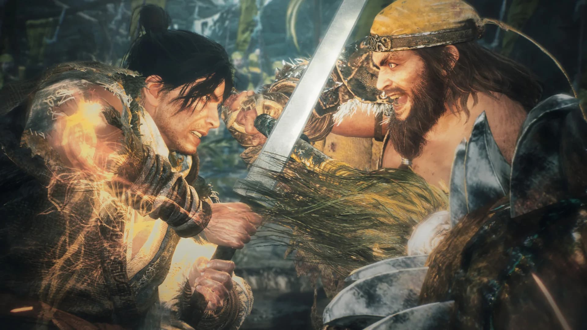 Wo Long: Fallen Dynasty görsel 3