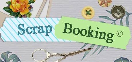 Scrapbooking görsel 1
