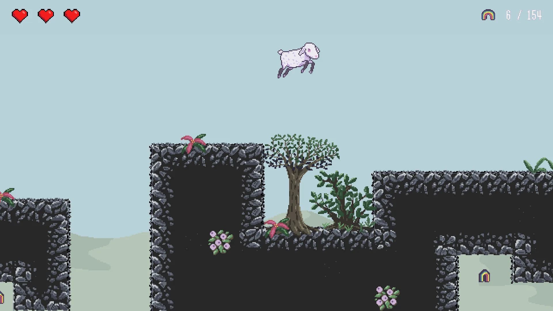 Sheepy görsel 3