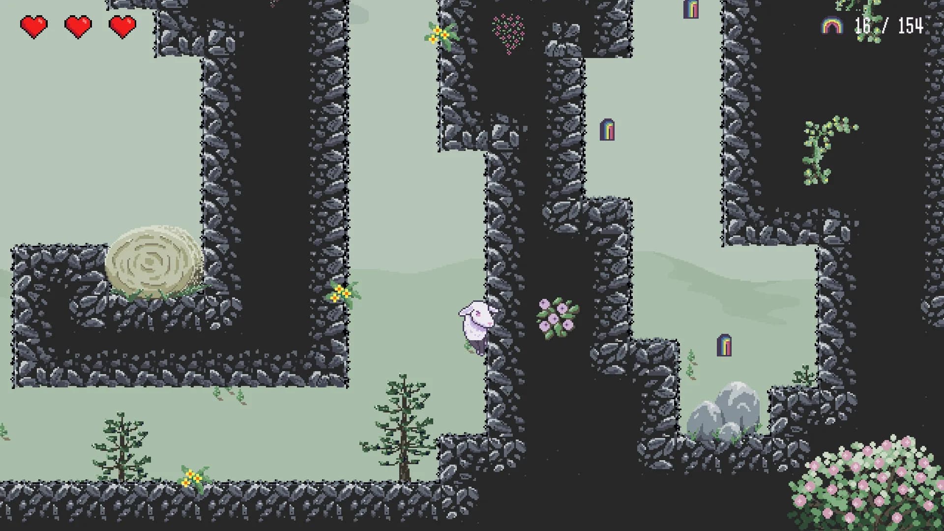 Sheepy görsel 4