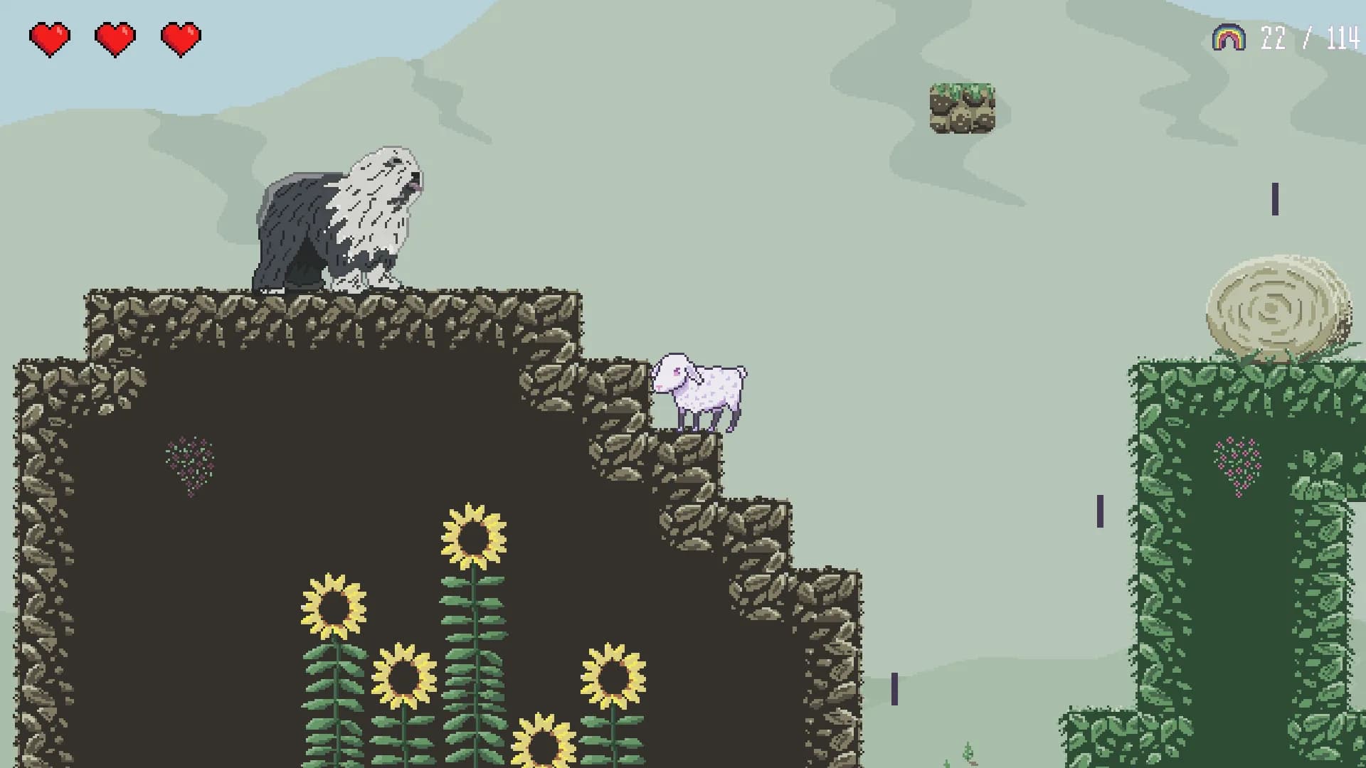 Sheepy görsel 6