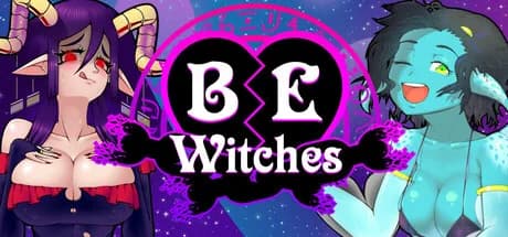 BE Witches görsel 1