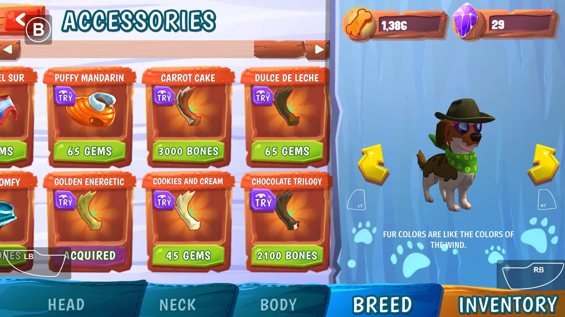 Jumpy Paws - World Adventures görsel 19