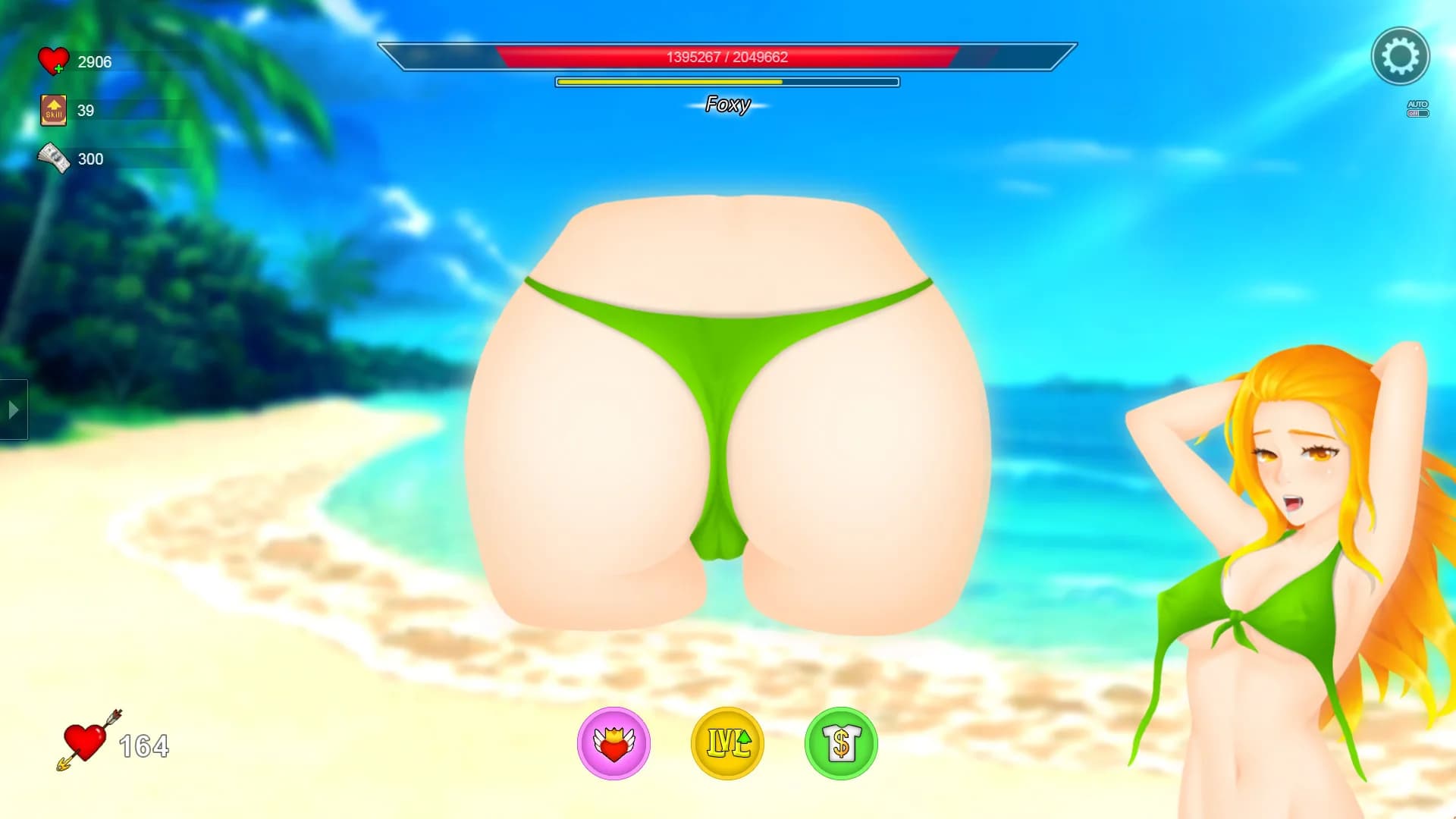 Hentai Beach görsel 3
