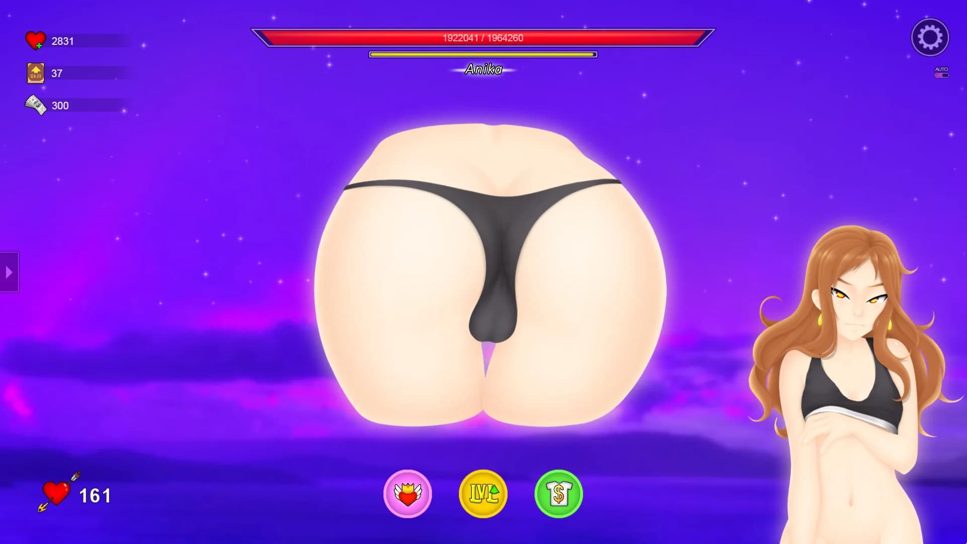 Hentai Beach görsel 5
