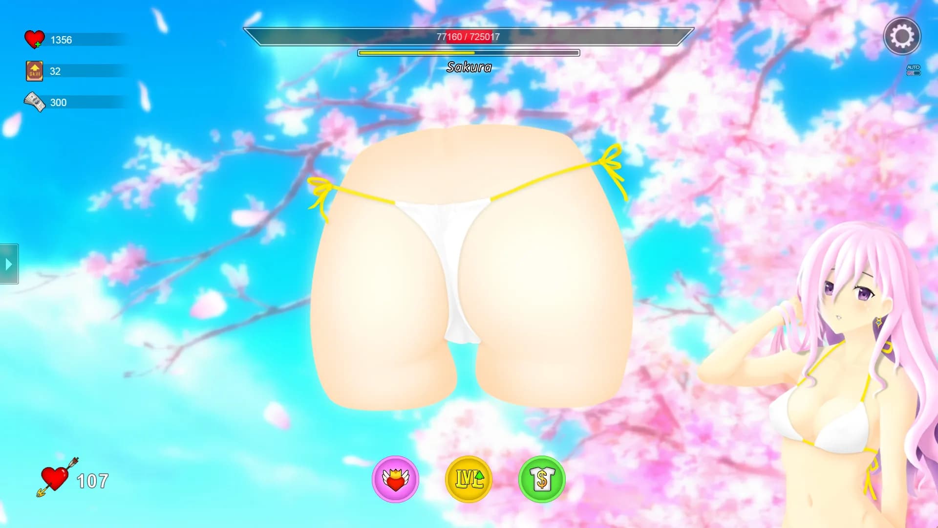 Hentai Beach görsel 8
