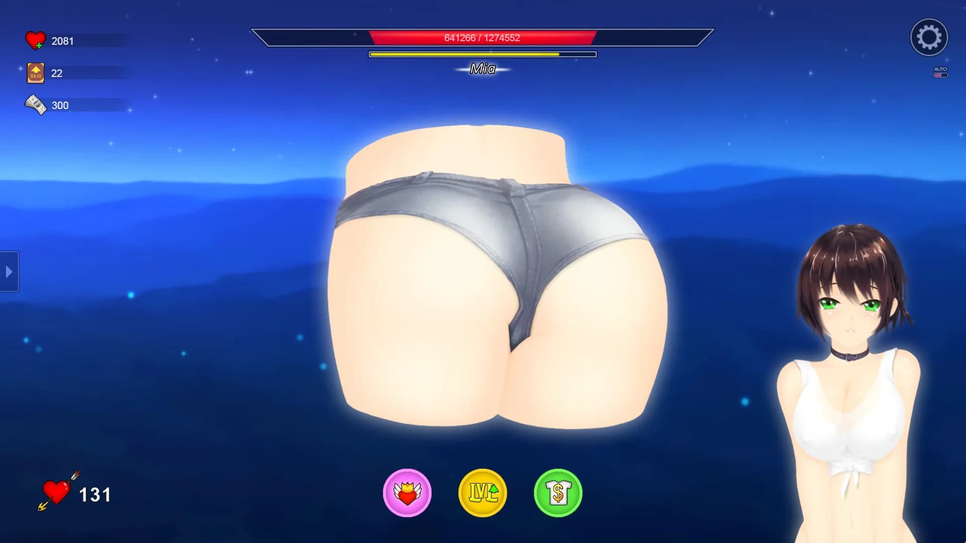 Hentai Beach görsel 9
