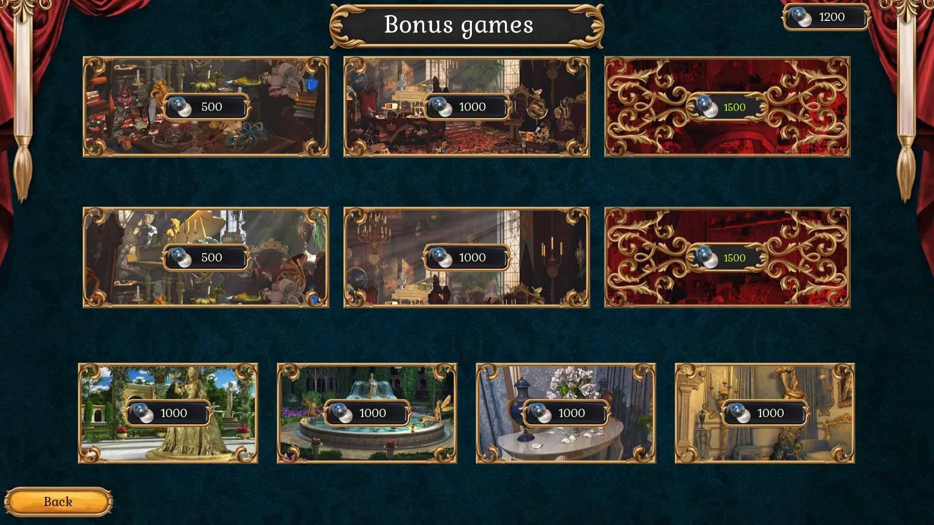 Jewel Match Origins - Palais Imperial Collector's Edition görsel 7