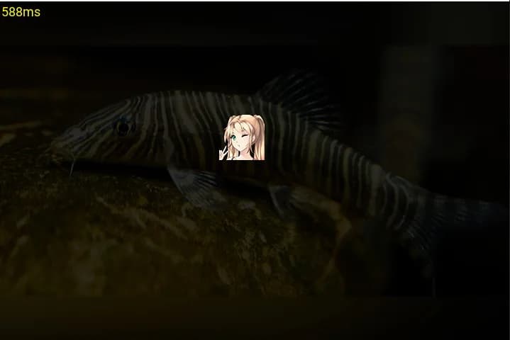 Hentai Aim Practice görsel 3