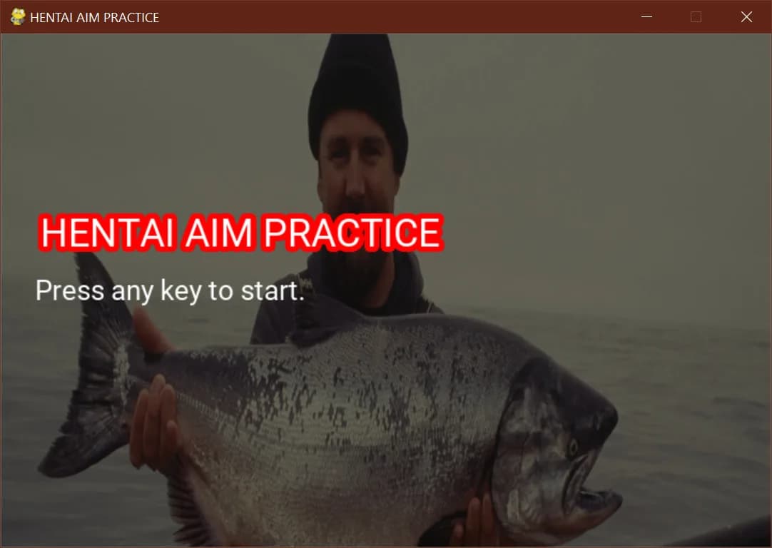 Hentai Aim Practice görsel 4