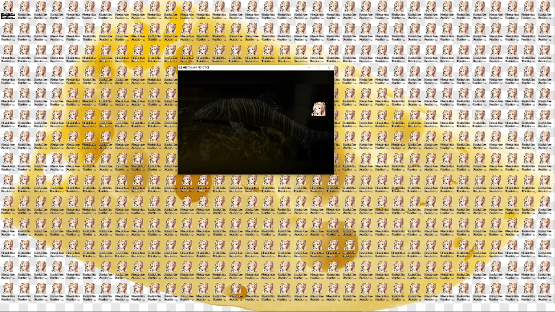Hentai Aim Practice görsel 6