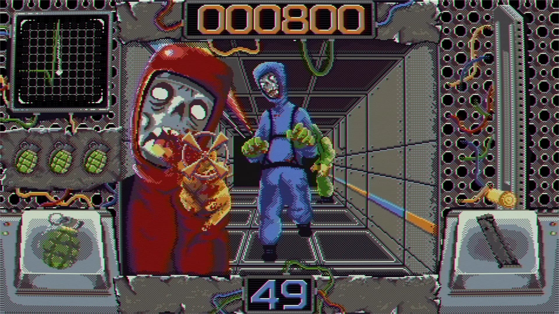 BioCrisis görsel 2