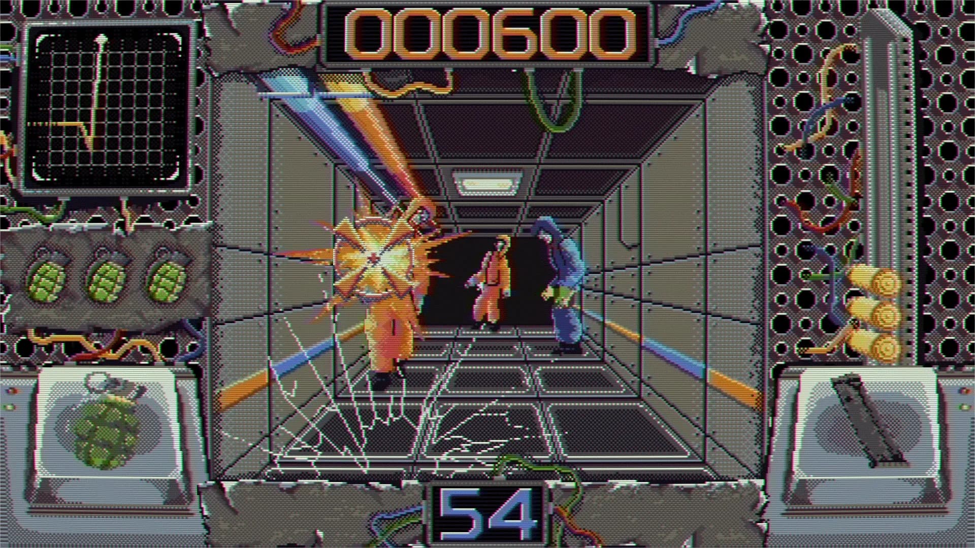 BioCrisis görsel 3