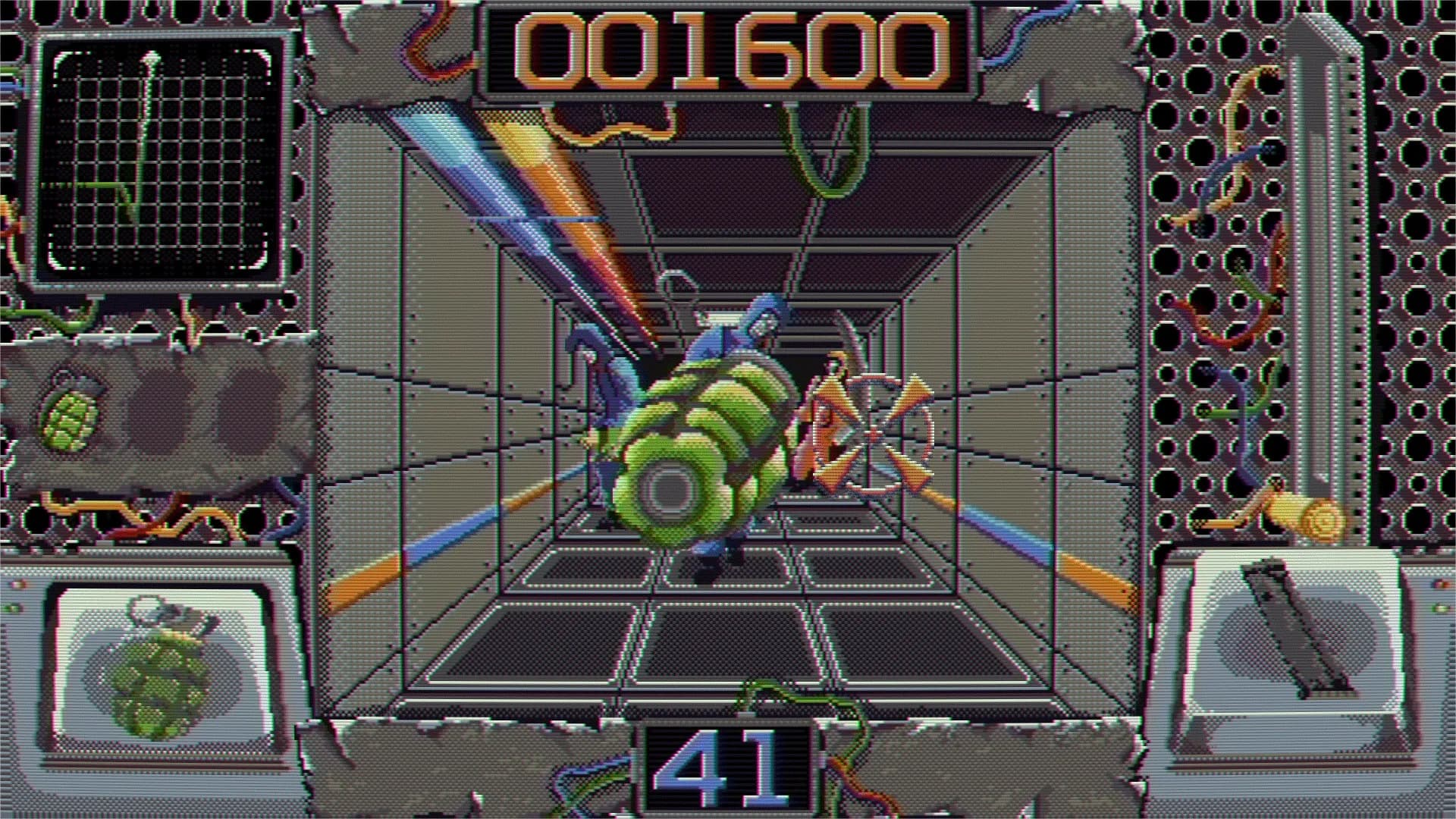 BioCrisis görsel 4