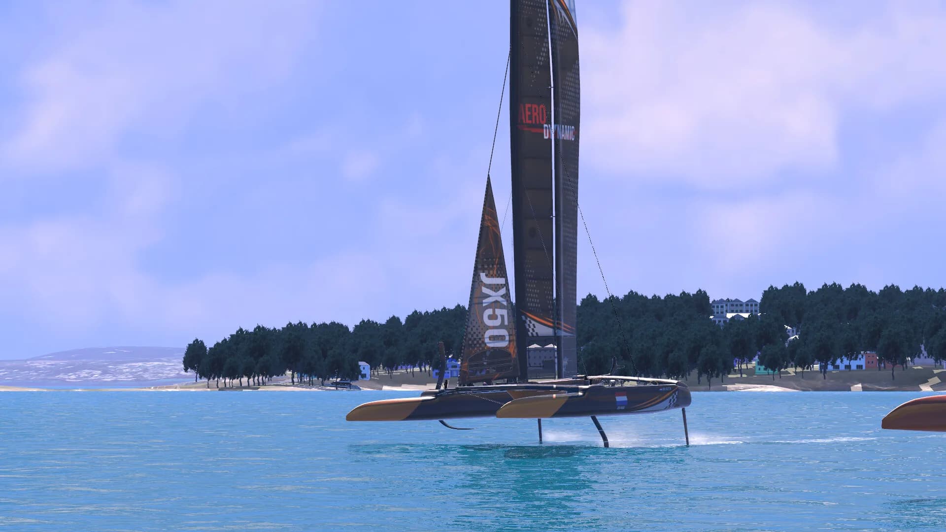 Hydrofoil Generation görsel 12