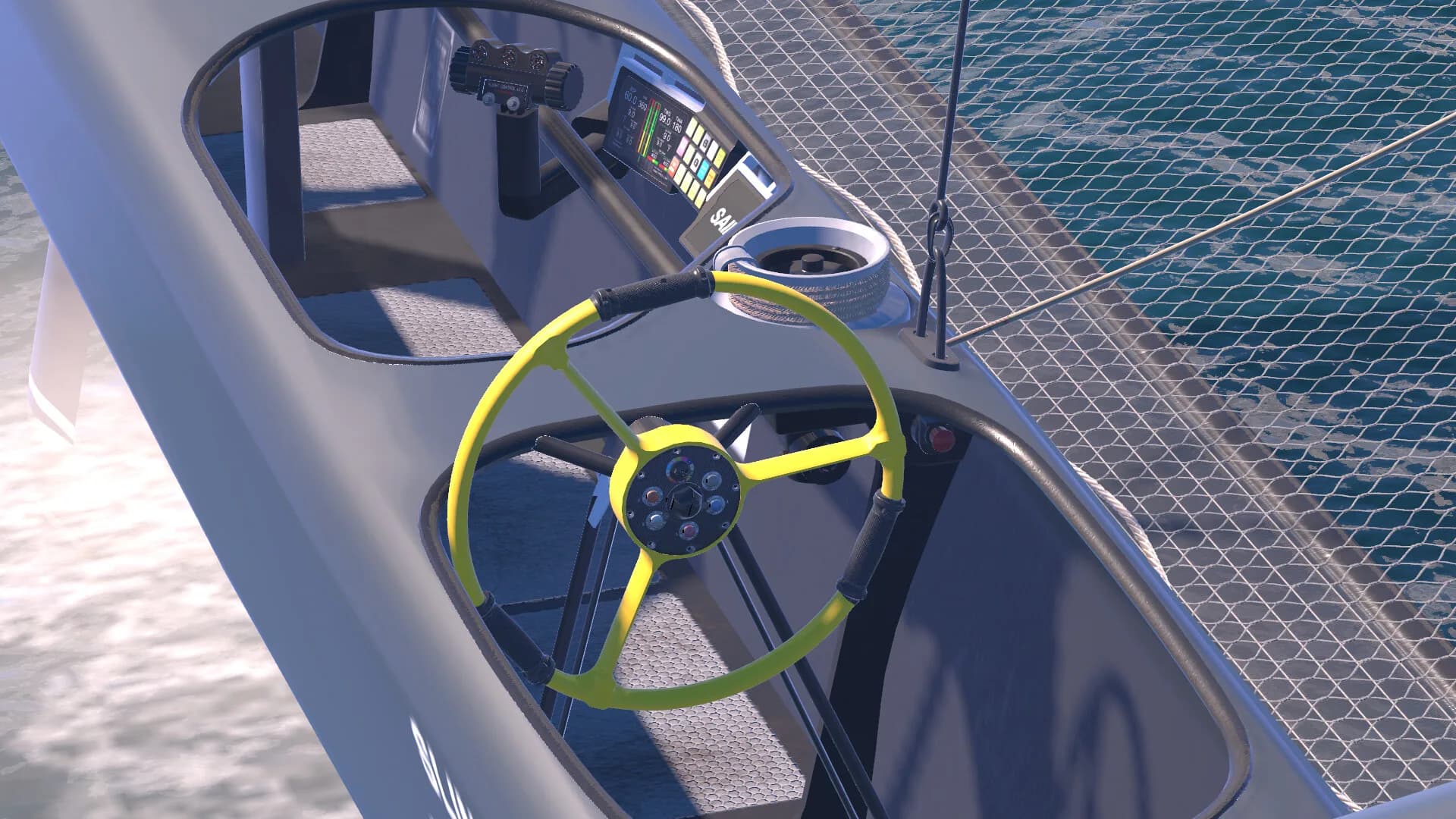 Hydrofoil Generation görsel 4