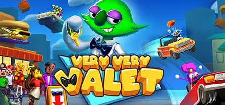 Very Very Valet görsel 1