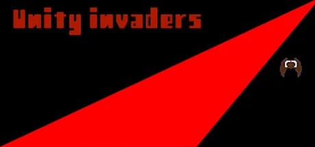 Unity Invaders görsel 1