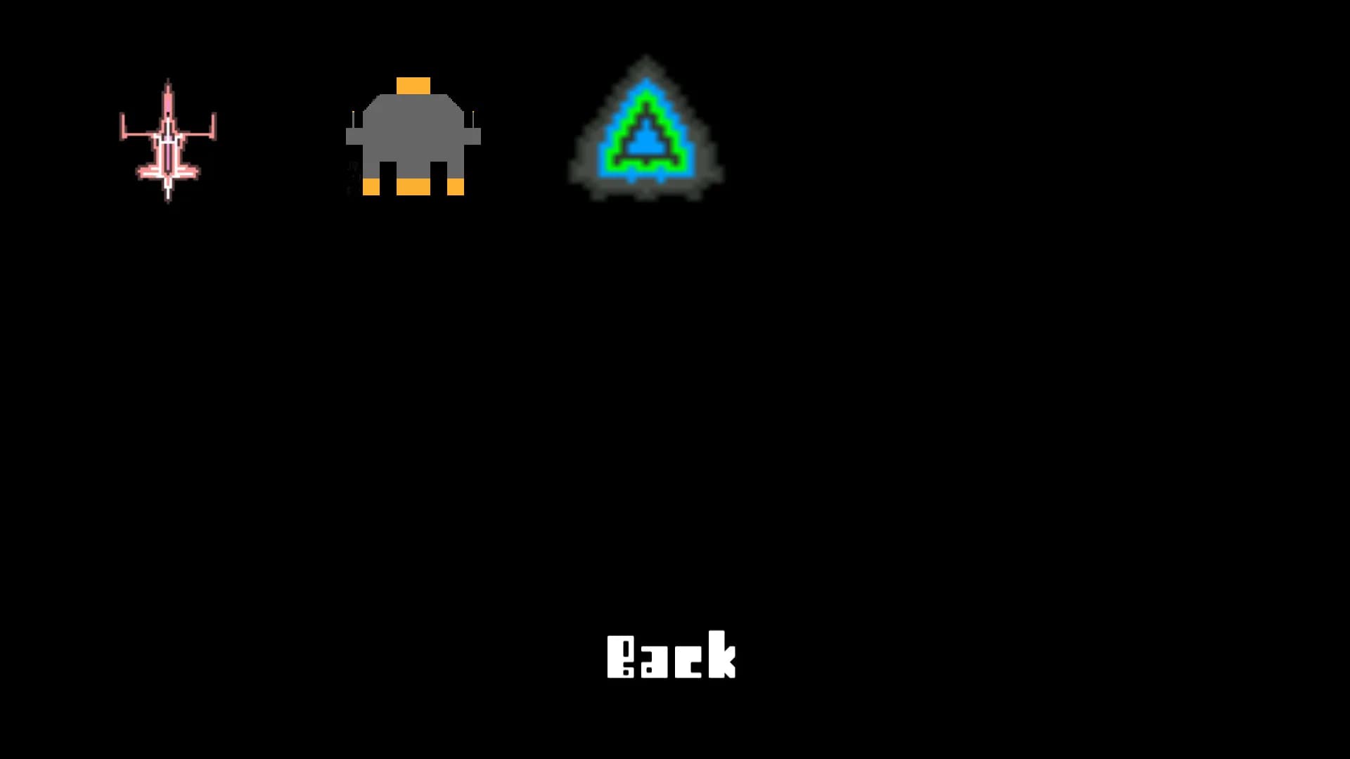 Unity Invaders görsel 5