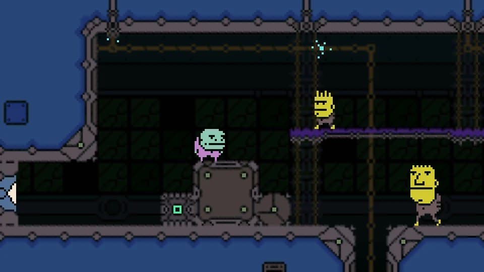 Warlock Bentspine - Toilet Edition görsel 2