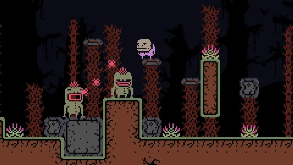Warlock Bentspine - Toilet Edition görsel 3