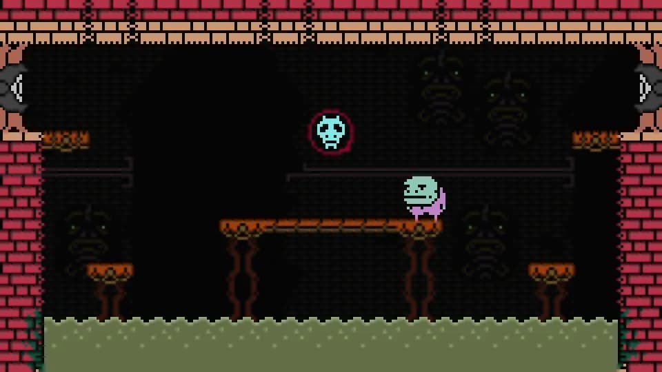 Warlock Bentspine - Toilet Edition görsel 4