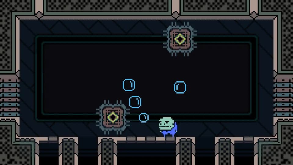 Warlock Bentspine - Toilet Edition görsel 5