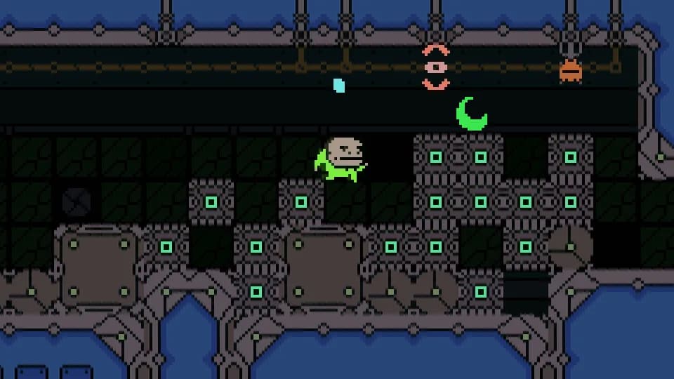 Warlock Bentspine - Toilet Edition görsel 7