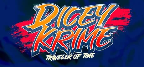 Dicey Krime: Traveler of Time görsel 1