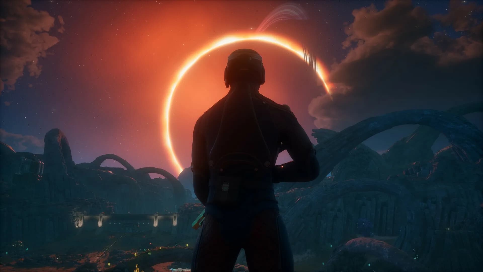 The Outer Worlds 2 görsel 3