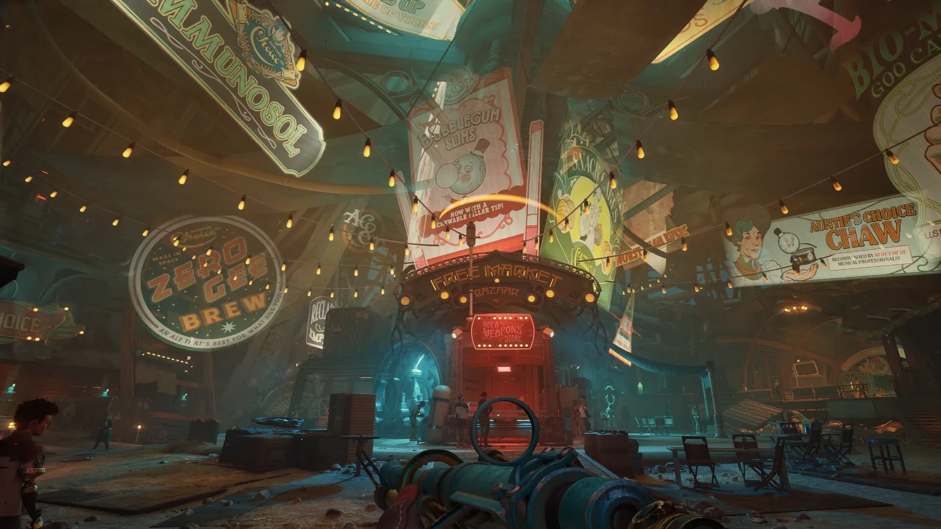 The Outer Worlds 2 görsel 6