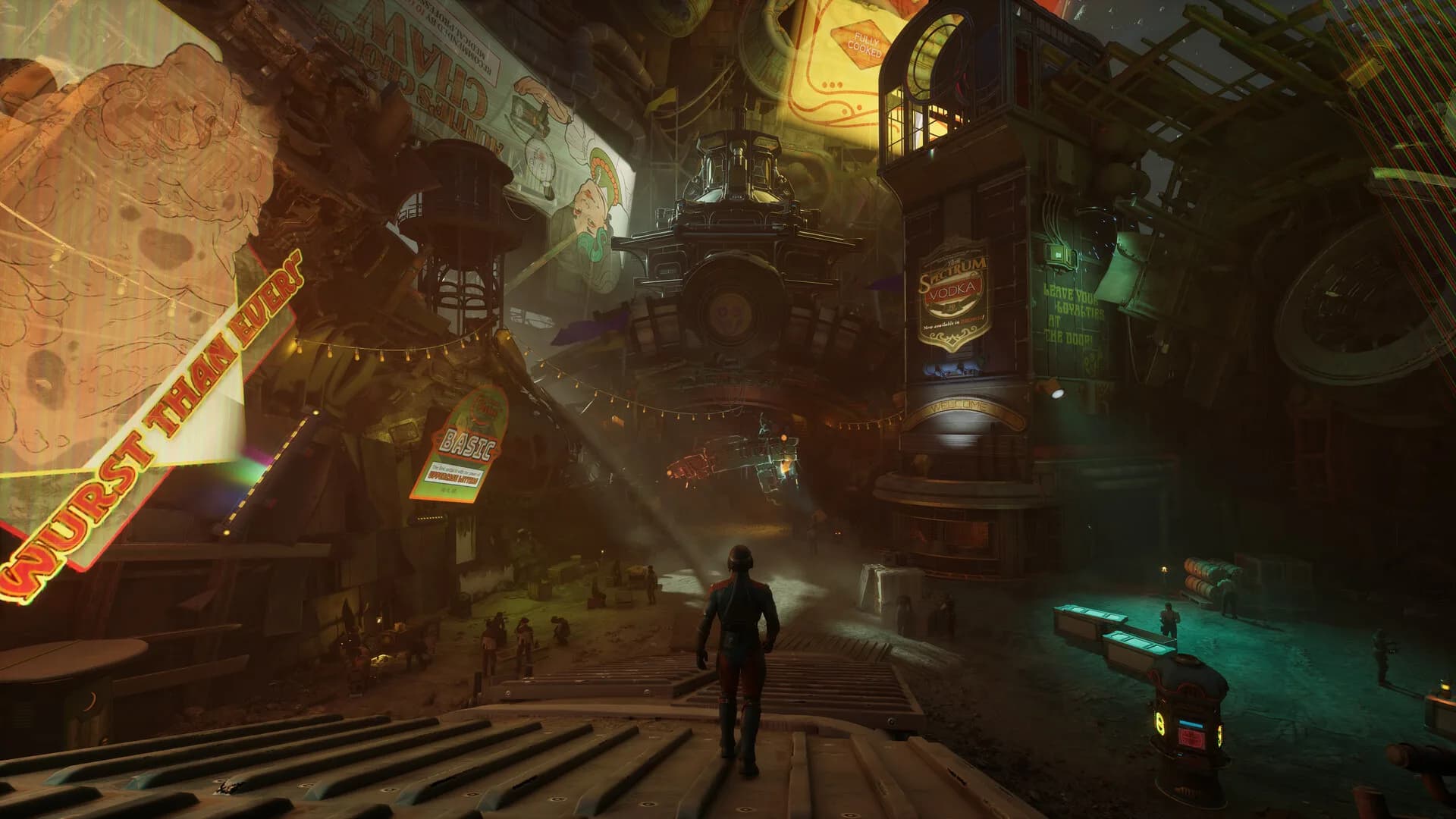 The Outer Worlds 2 görsel 7