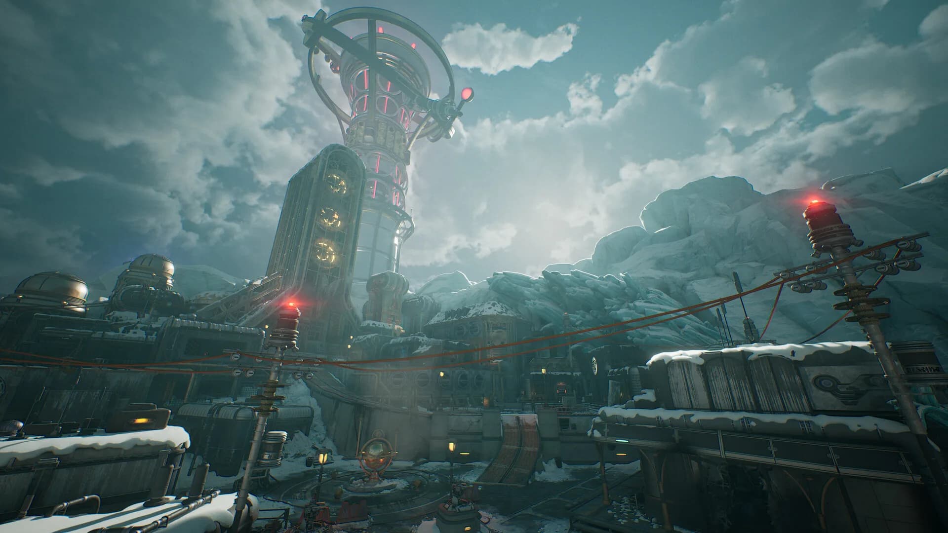 The Outer Worlds 2 görsel 8
