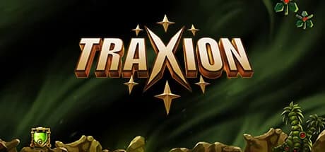 Traxion görsel 1