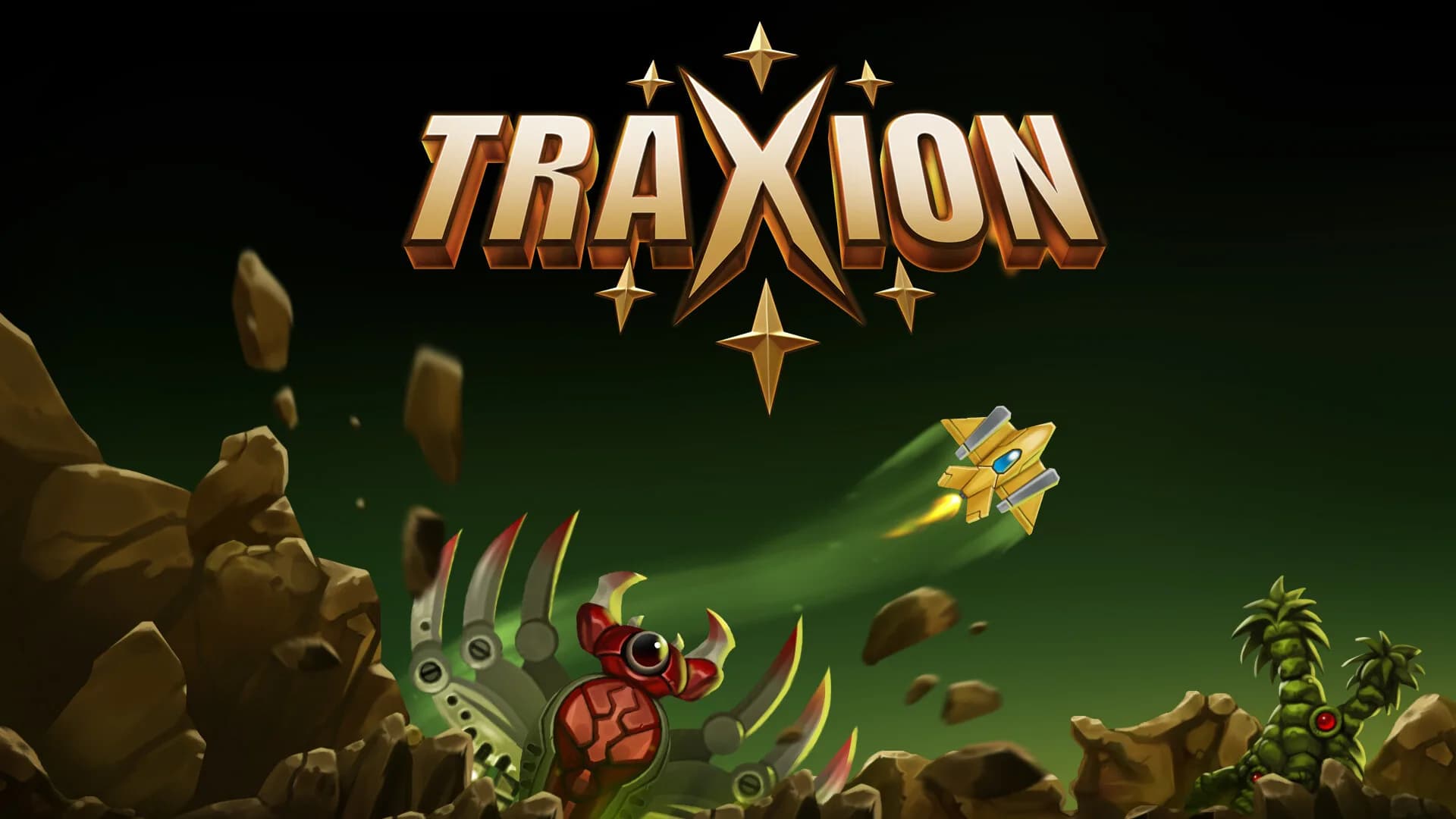 Traxion görsel 2