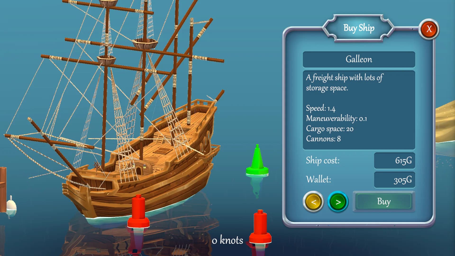 Seafarer görsel 4